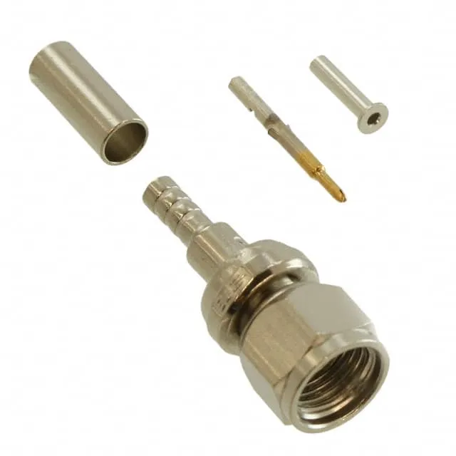 1-2081202-1 (CONN SMA PLUG STR 50 OHM SOLDER)