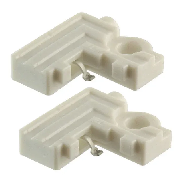 1-2154857-2 (2 PCS LED SOCKET BRIDGELUX RS)