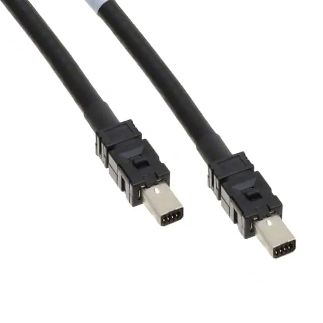 1-2205132-3 (ETHERNET CABLES / NETWORKING CAB)