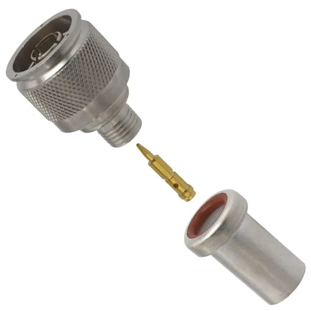 1-5225092-1 (CONN N PLUG STR 50 OHM CRIMP)