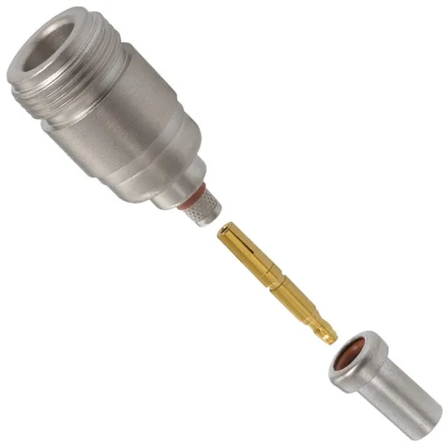 1-225664-2 (CONN N JACK STR 50 OHM CRIMP)