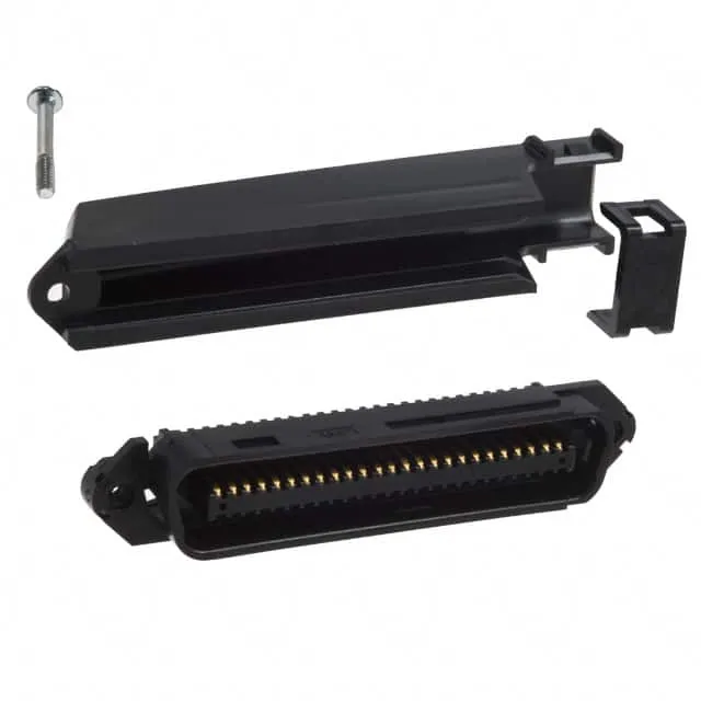 1-229912-1 (KIT, PLUG, 50 POS, B SLOT)