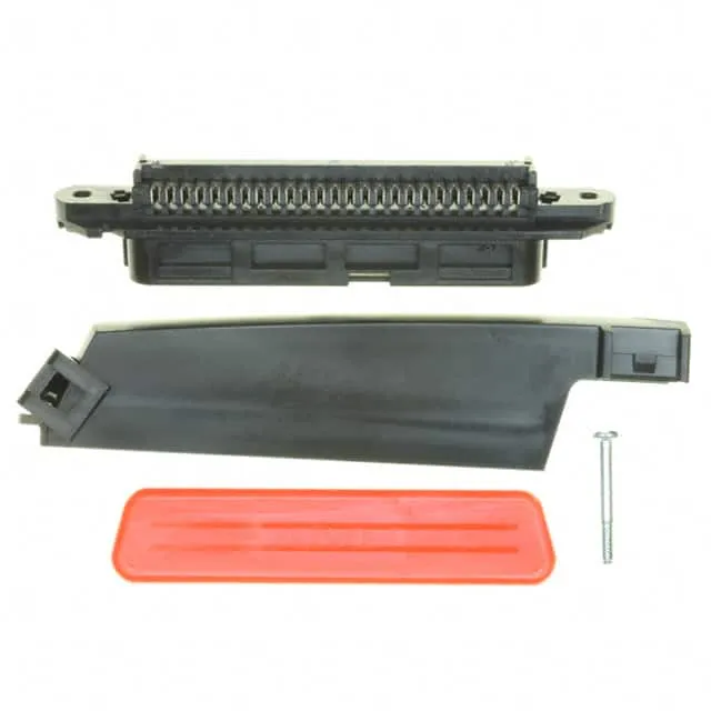 1-229913-1 (KIT, RCPT, 50 POS, B SLOT)