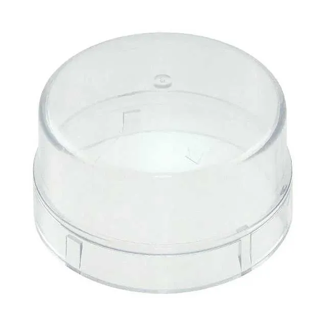 1-2306128-1 (COVER, LIGHT CONTROLLER, 76MM DI)