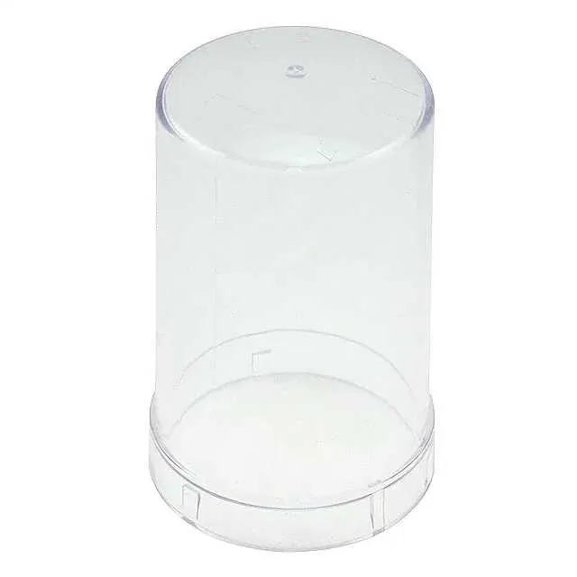 1-2306129-1 (COVER, LIGHT CONTROLLER,76MM DIA)