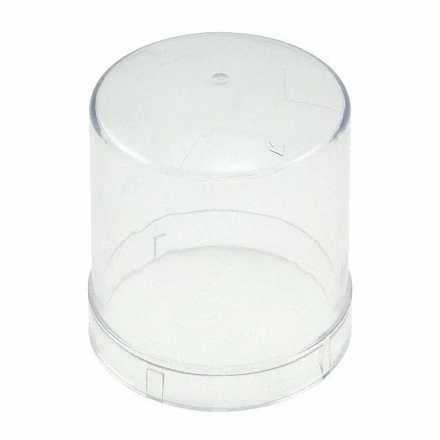 1-2306130-1 (COVER, LIGHT CONTROLLER, 81MM DI)