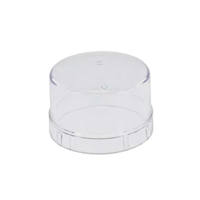 1-2315539-1 (COVER, LIGHT CONTROLLER, 81MM DI)