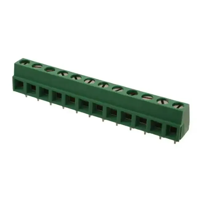 1-282836-2 (TERM BLOCK 12POS SIDE ENTRY 5MM)