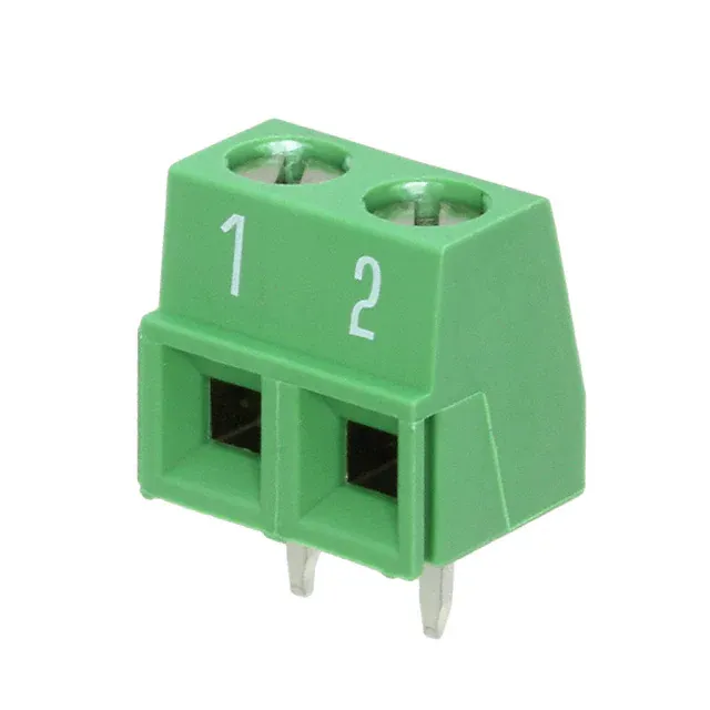 1-282836-3 (TERM BLOCK RCPT 2POS VERT 5MM)