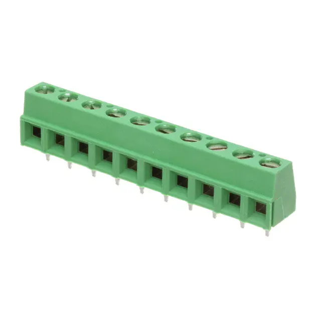 1-282837-0 (CONN TERM BLOCK 5.08MM 10POS")
