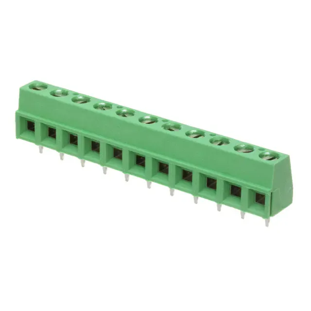 1-282837-1 (CONN RCPT 11POS.200 TIN)