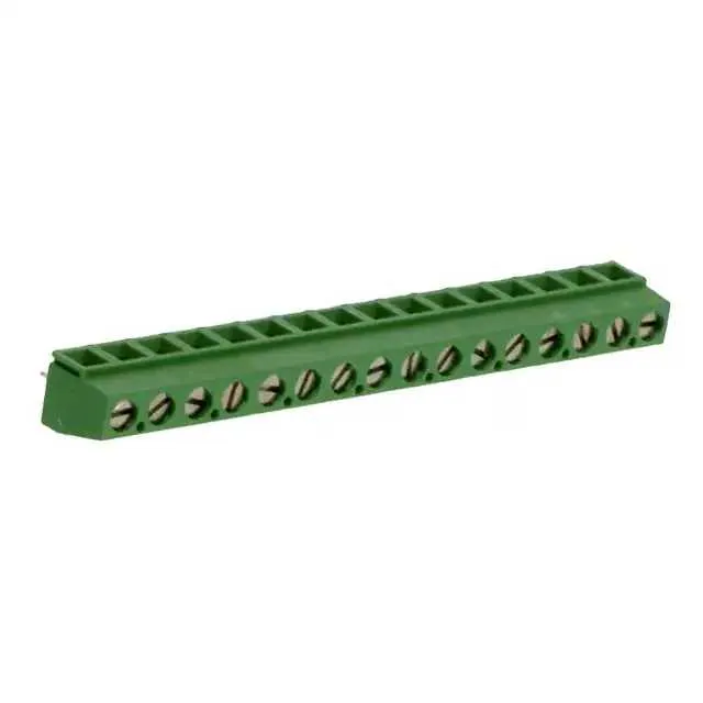 1-282837-6 (TERM BLOCK 16POS VERT 16-30AWG)