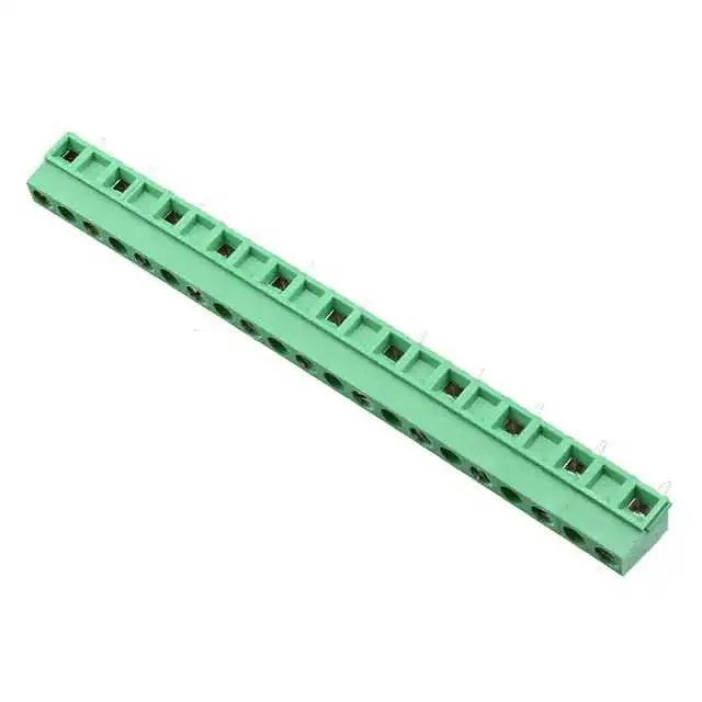 1-282838-2 (CONN RCPT 11POS.394 TIN)