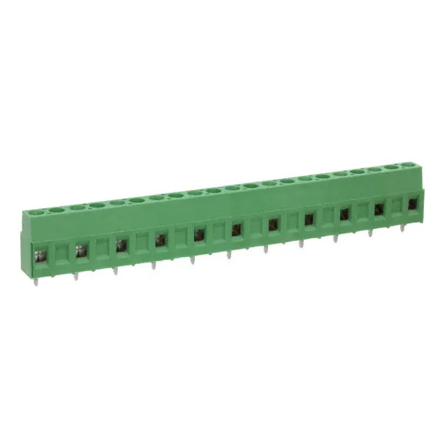 1-282843-1 (TERM BLOCK 11PS SIDE ENT 10.16MM)