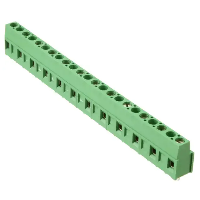 1-282843-2 (TERM BLOCK 12PS SIDE ENT 10.16MM)