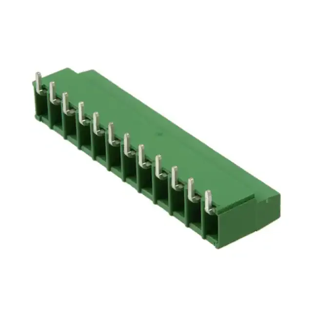 1-282851-2 (TERM BLOCK 12POS TOP ENT 5.08MM)