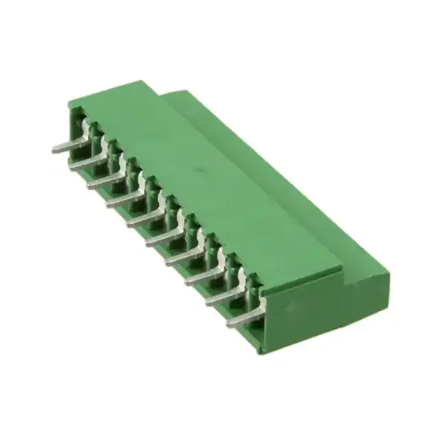 1-282856-0 (TERM BLOCK 10POS SIDE ENTRY 5MM)
