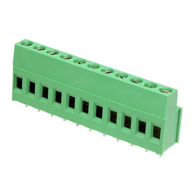 1-282856-1 (TERM BLOCK RCPT 11POS SIDE 5MM)