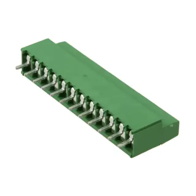 1-282856-2 (TERM BLOCK 12POS SIDE ENTRY 5MM)