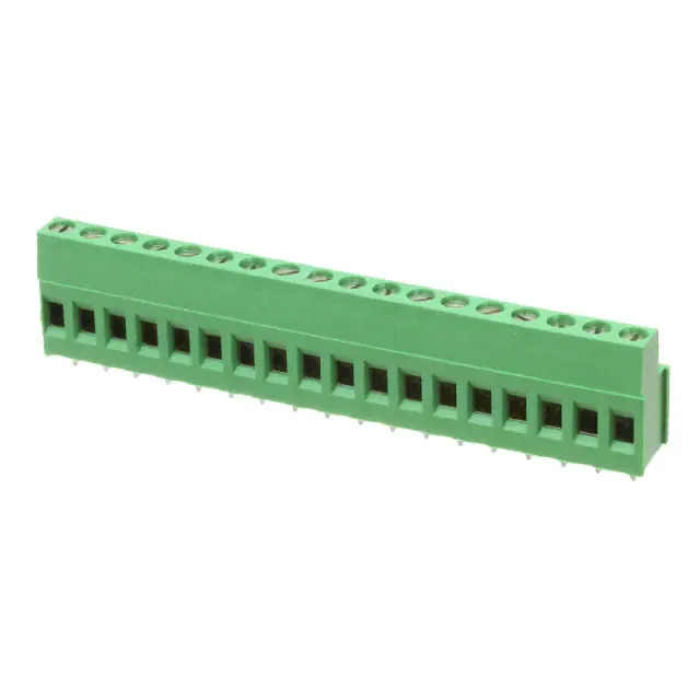 1-282856-8 (TERM BLK SIDE ENTRY 18POS 5MM)