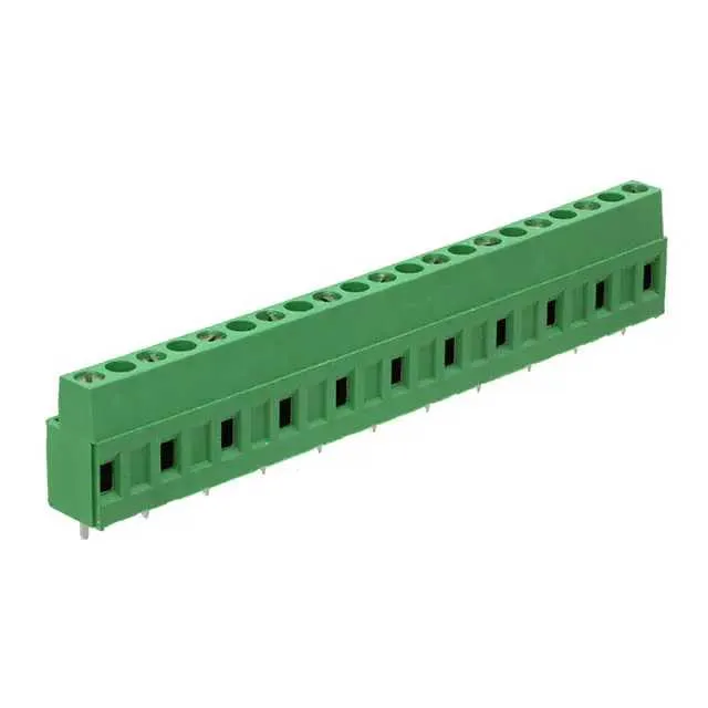1-282858-1 (TERM BLOCK RCPT 11POS SIDE 10MM)