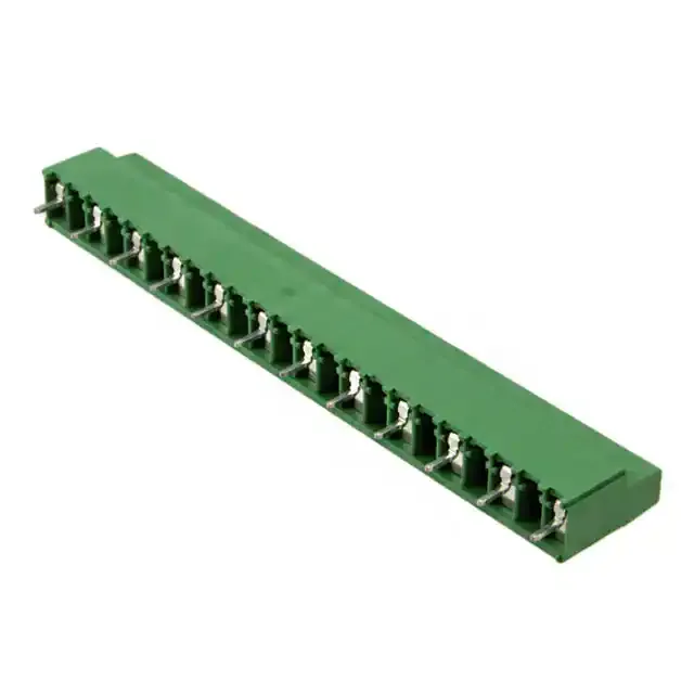 1-282858-2 (TERM BLOCK 12POS SIDE ENTRY 10MM)