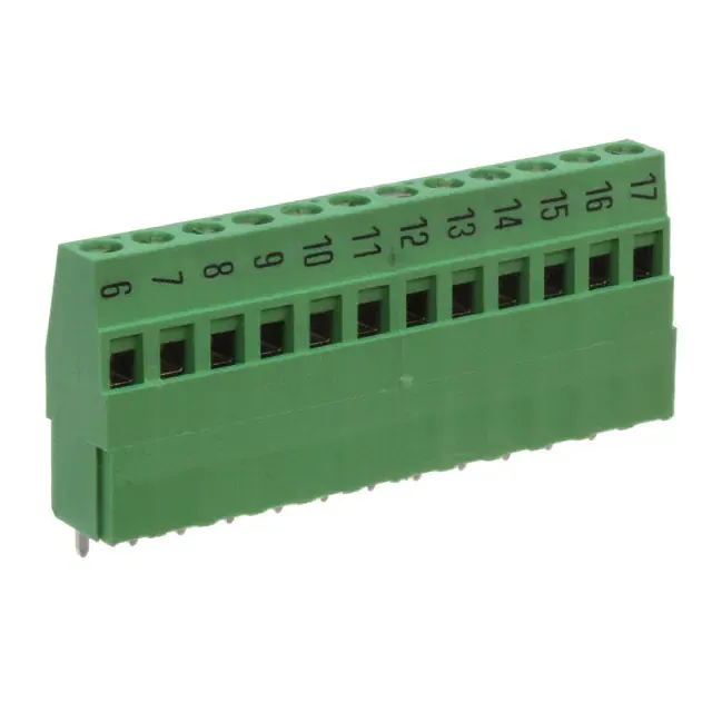 1-282901-2 (TERM BLOCK RCPT 12POS VERT.200)