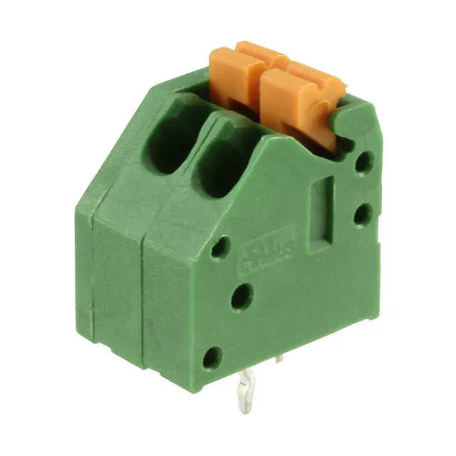 1-2834011-2 (2POS 3.5MM TOP ENTRY SCREWLESS C)