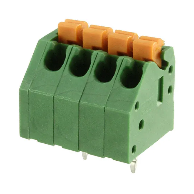 1-2834011-4 (4POS 3.5MM TOP ENTRY SCREWLESS C)