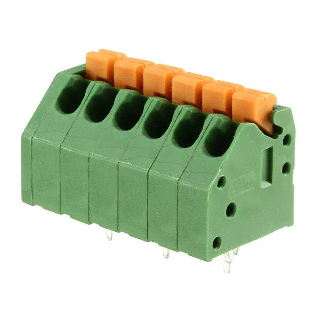 1-2834011-6 (6POS 3.5MM TOP ENTRY SCREWLESS C)