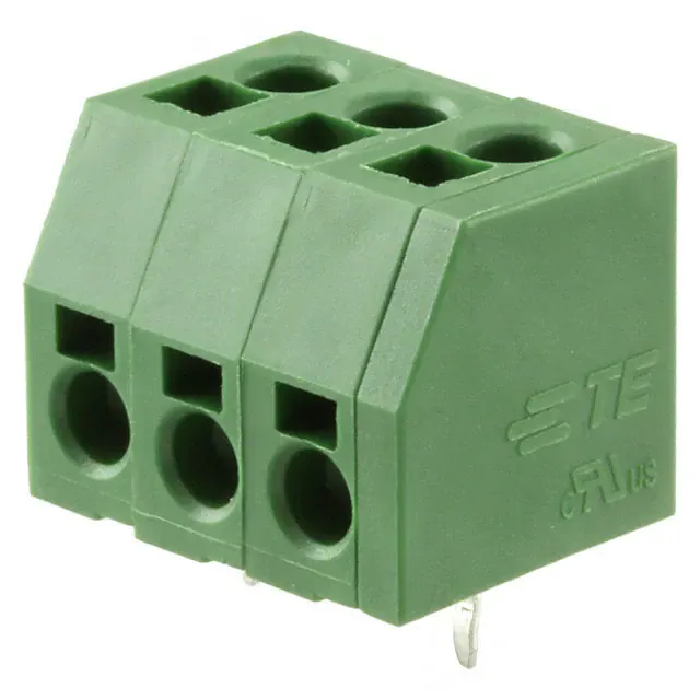 1-2834014-3 (3POS 5.0MM DES CONN)