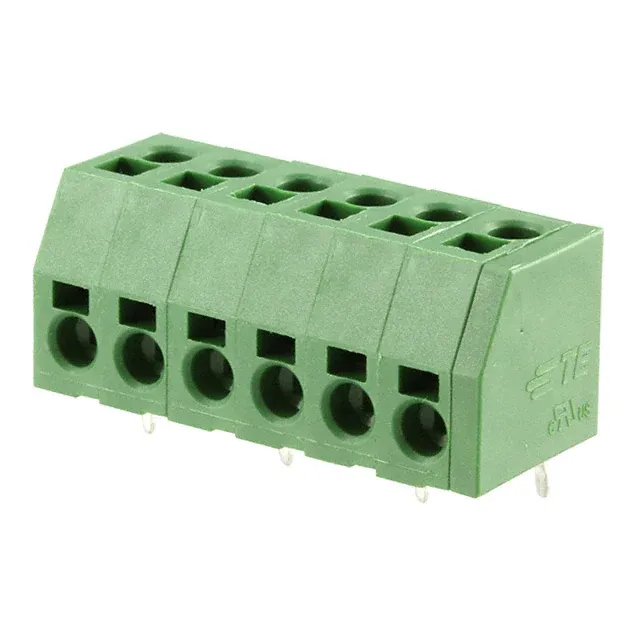 1-2834014-6 (6POS 5.0MM DES CONN)