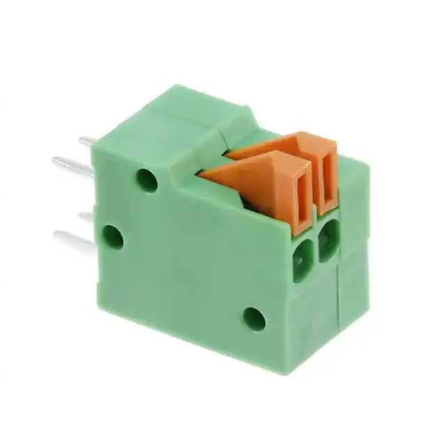 1-2834015-2 (2POS 2.54MM TES CONN)
