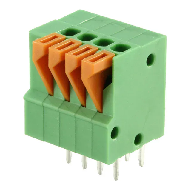 1-2834015-4 (4POS 2.54MM TES CONN)