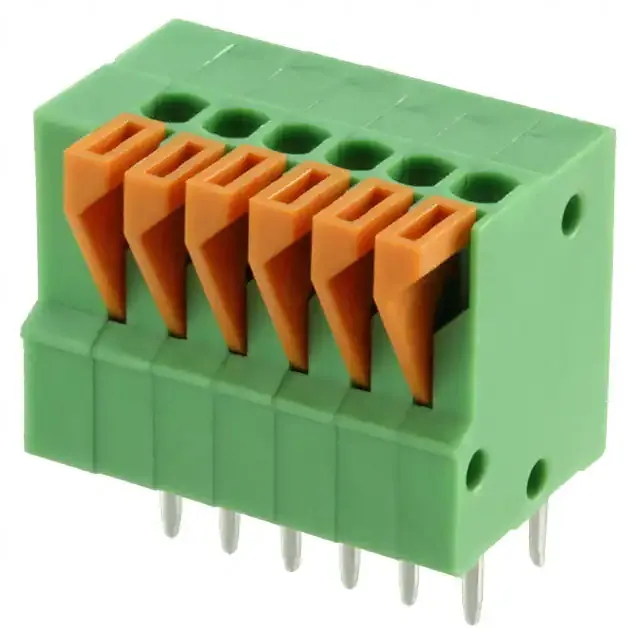 1-2834015-6 (6POS 2.54MM TES CONN)
