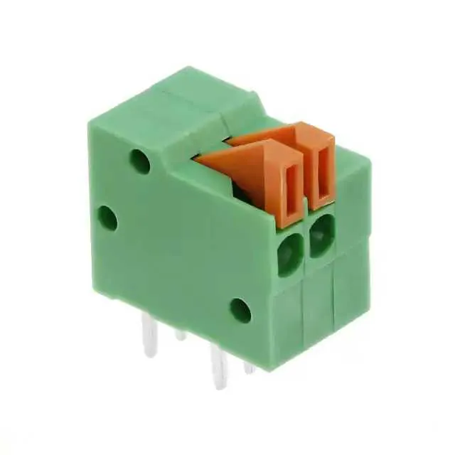 1-2834016-2 (2POS 2.54MM SES CONN)