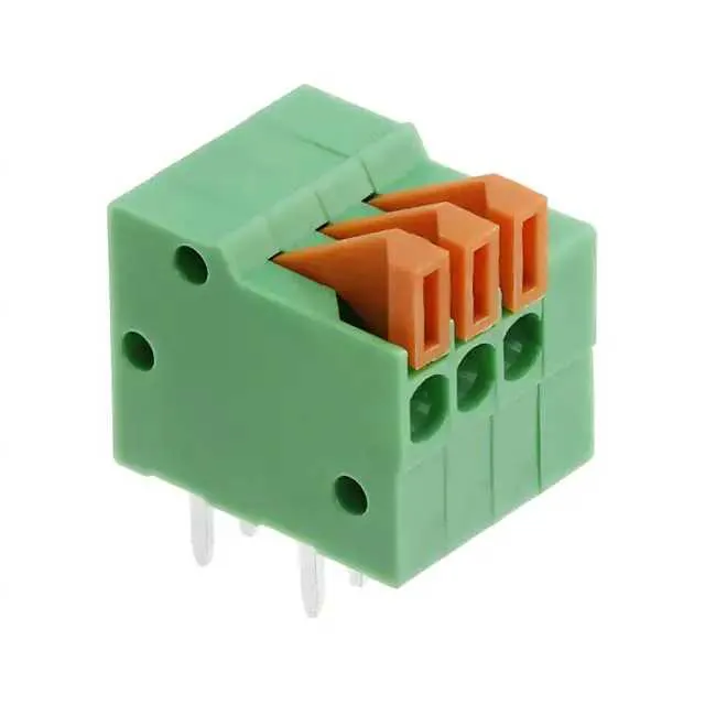 1-2834016-3 (3POS 2.54MM SES CONN)