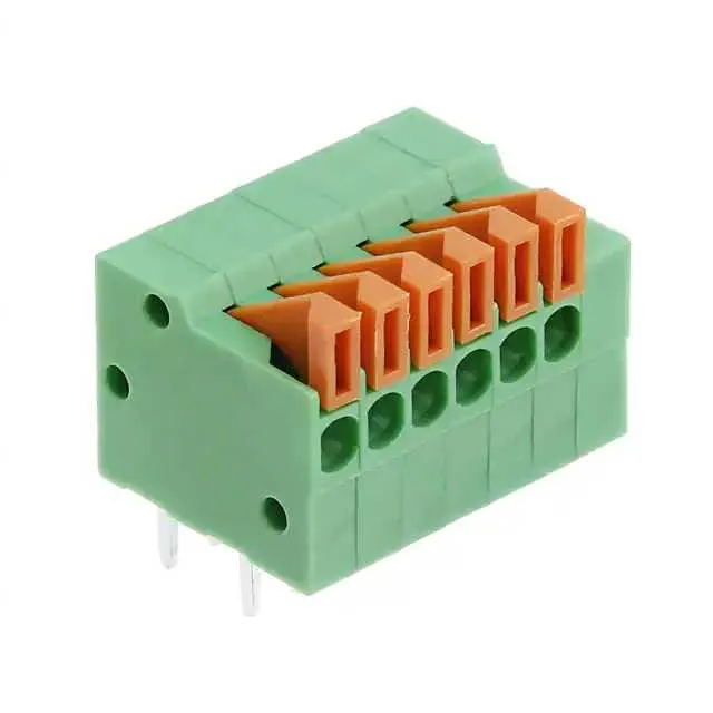 1-2834016-6 (6POS 2.54MM SES CONN)