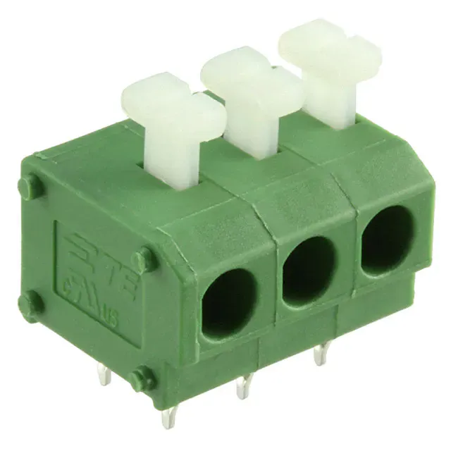 1-2834017-3 (3POS 3.81MM TEPS CONN)