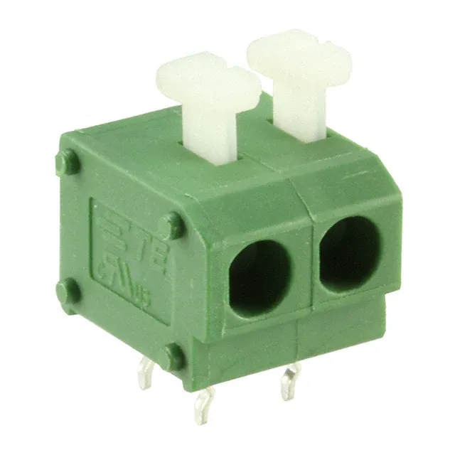 1-2834018-2 (2POS 5.0MM TEPS CONN)
