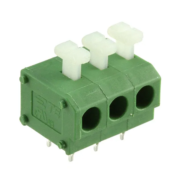 1-2834018-3 (3POS 5.0MM TEPS CONN)