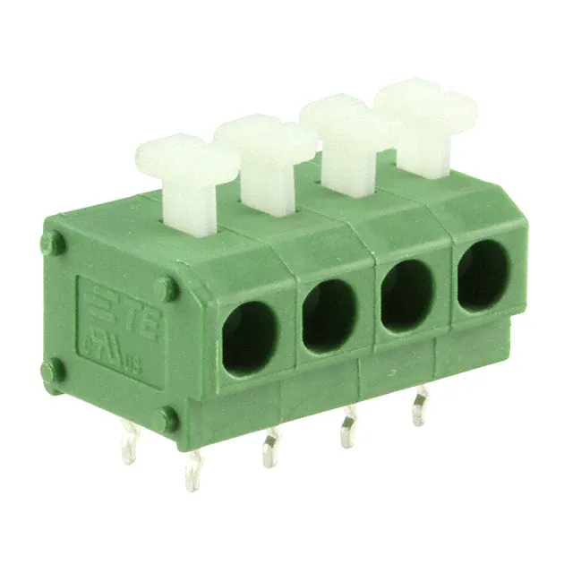 1-2834018-4 (4POS 5.0MM TEPS CONN)