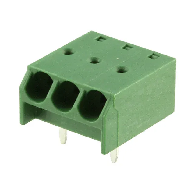 1-2834019-3 (3POS 3.5MM THTS CONN)