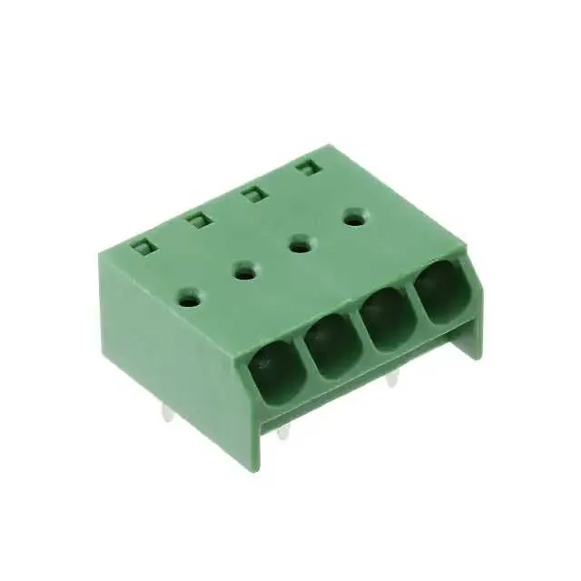 1-2834019-4 (4POS 3.5MM THTS CONN)