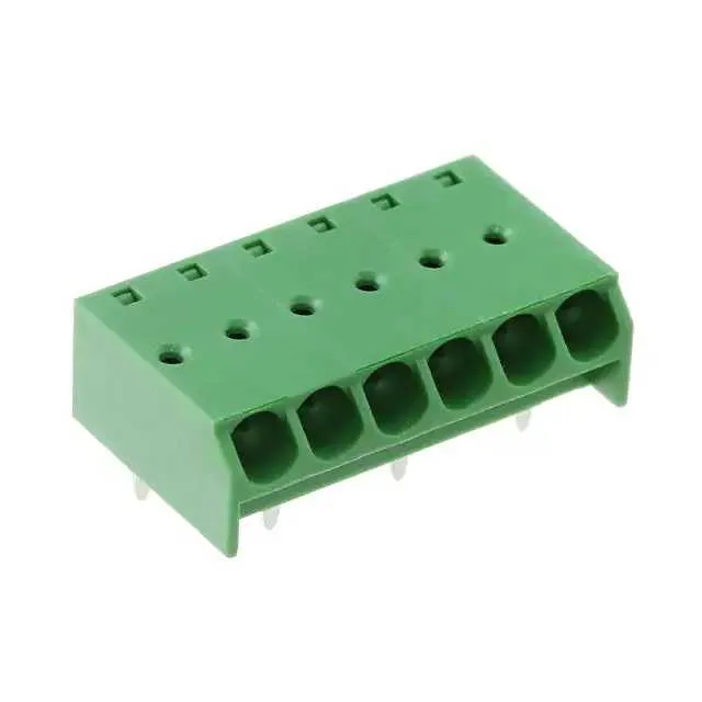 1-2834019-6 (6POS 3.5MM THTS CONN)