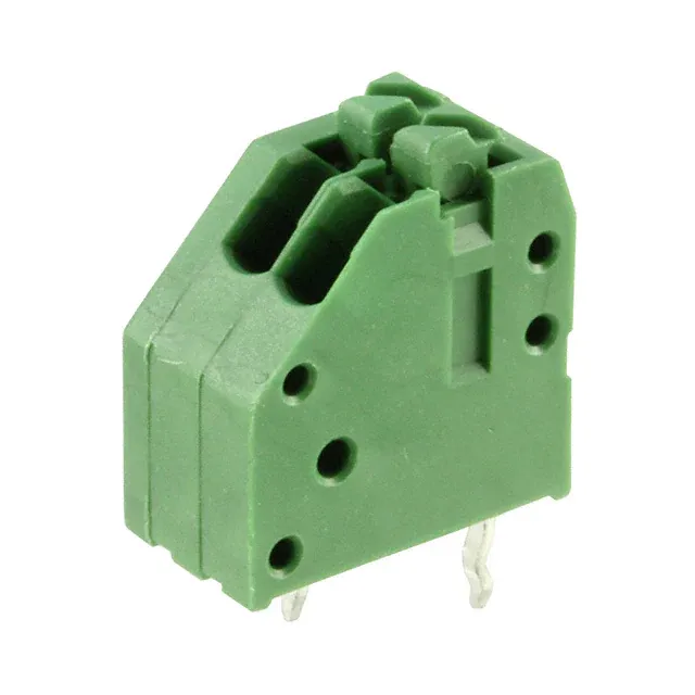 1-2834021-2 (2POS 2.5MM TES CONN)