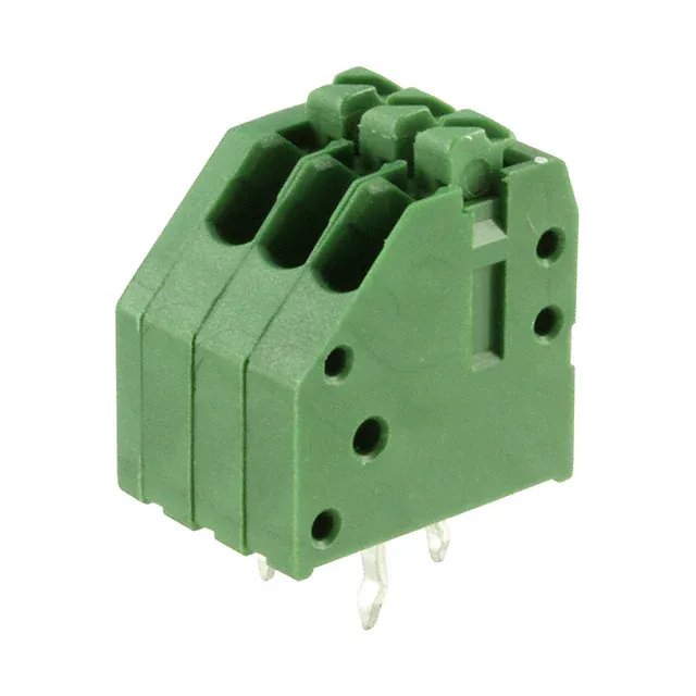 1-2834021-3 (3POS 2.5MM TES CONN)