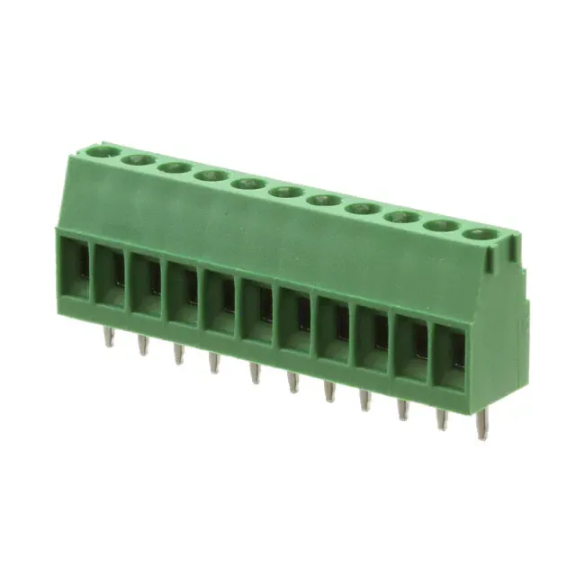 1-284391-1 (TERM BLOCK RCPT 11POS SIDE 3.5MM)