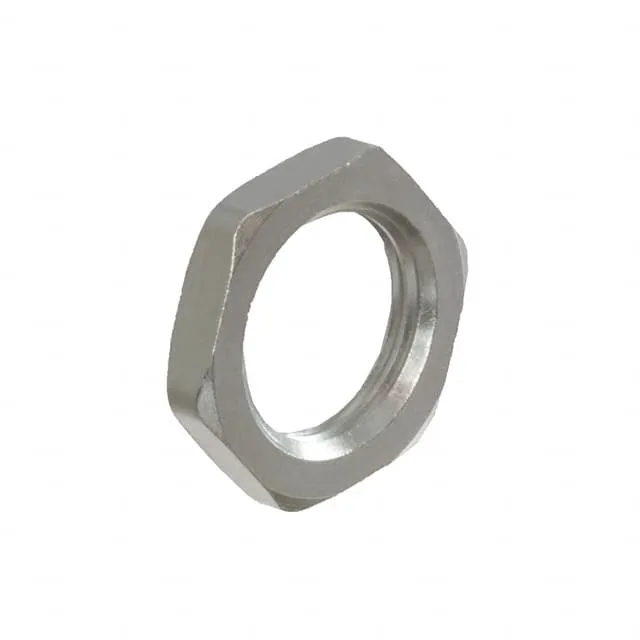 1-330249-7 (JAM NUT 0.496 3/8-32")