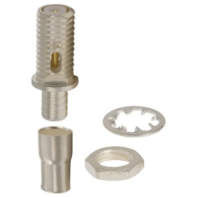 1-330599-0 (CONN MINI COAX RCPT STR 50 OHM)